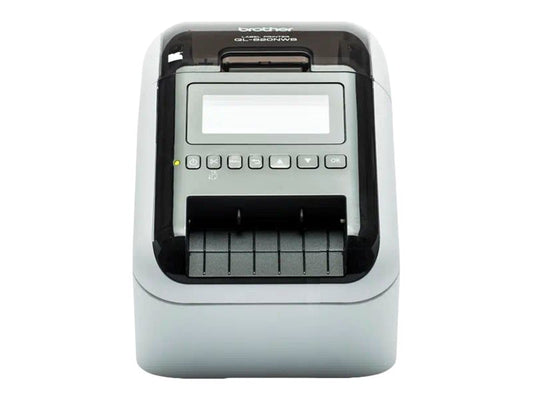 BROTHER QL820NWB Professional Label Printer