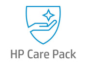 HP 4y NBD ONS DMR CLJ Ent MFP 8801 SVC