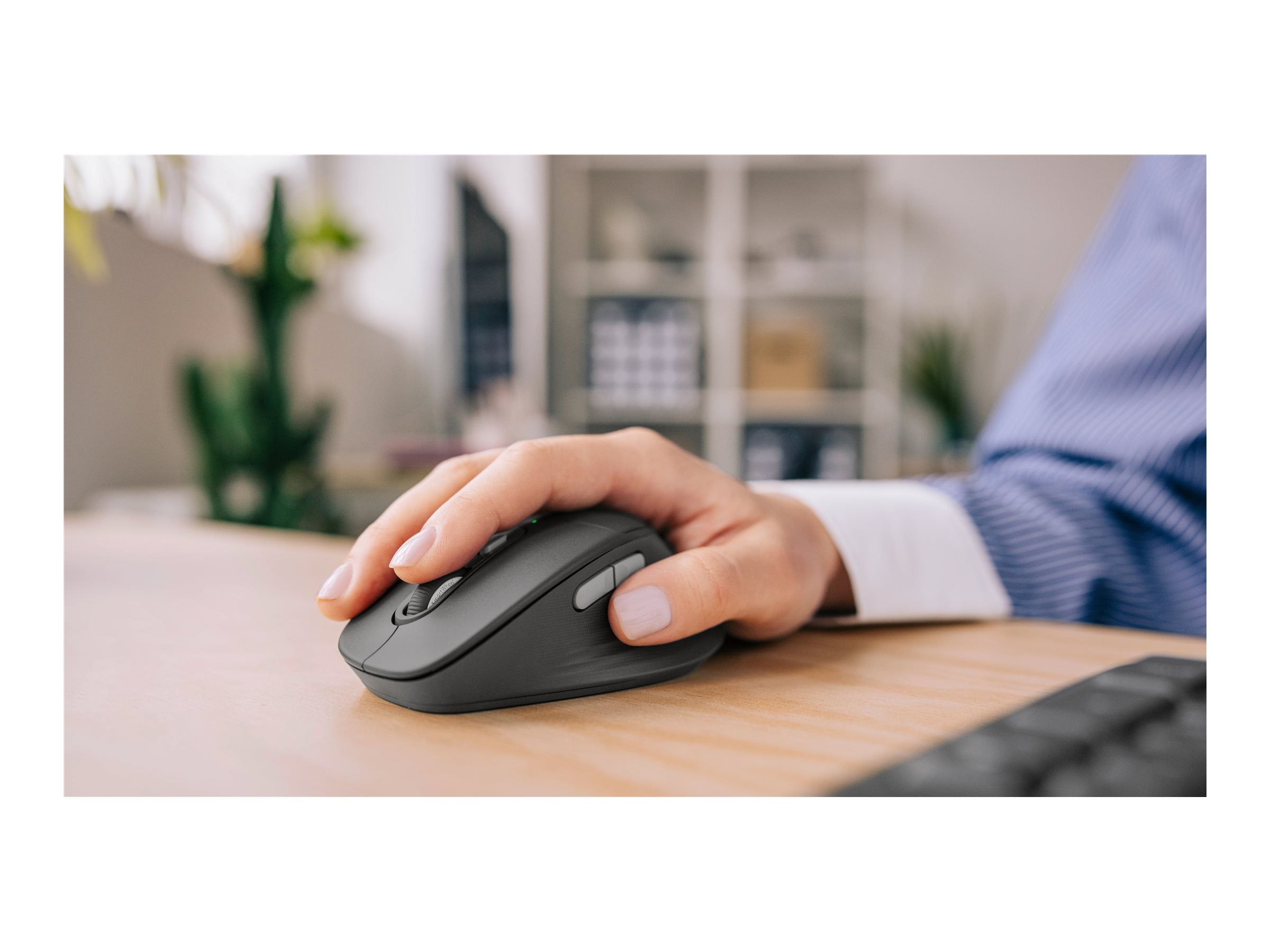LOGITECH M850 L for Business - GRAPHITE