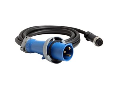LENOVO ISG DPI 32a Cord IEC 309 P+N+G
