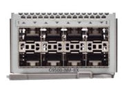 CISCO CATALYST 9500 8 X 10GE NETWORK MODULE REMANUFACTURED