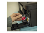 BROTHER DCP-J1460DW 3in1 MFP colour inkjet A4 16ppm 150sheets USB Wi-Fi
