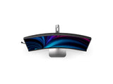 PHILIPS 34B2U5600C/00 34p 3440x1440 120Hz VA CURVED H/A tbu MM ULTRAWIDE USB-C DOCKING DISPLAY RJ45 PD > 100 W USB HUB SPEAKERS