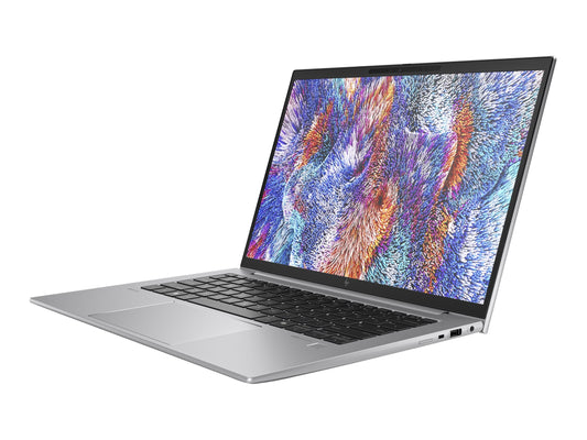 HP Mobile Workstation ZBook Firefly 14 G11 AMD Ryzen 9 8945HS 14inch WUXGA 400 nits 32GB 1TB SSD W11P 3/3/0 SmartBuy