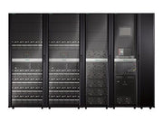APC Symmetra PX 150kW Scalable to 250kW with Right Mounted Main. Bypass & Distribution Power 480V 150 kW 150000VA 3-phase oc 2 BK