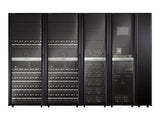 APC Symmetra PX 150kW Scalable to 250kW with Right Mounted Main. Bypass and Distribution