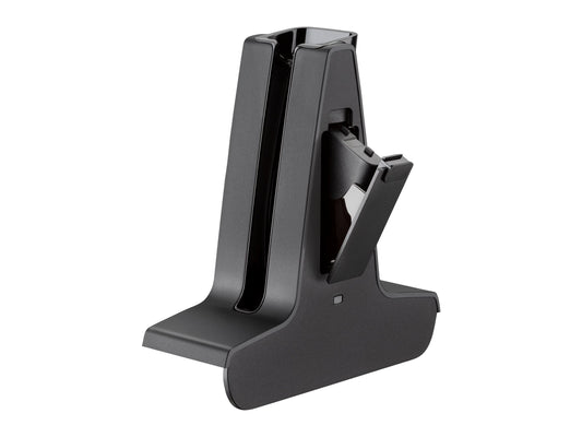 HP Poly Savi 8245 Deluxe Cradle with Battery