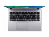 ACER TravelMate P2 TMP215-55-TCO Intel Core i5-1334U 15.6p FHD 16Go RAM 512Go SSD Intel Iris Xe Graphics W11P Argent 2 ans Portable