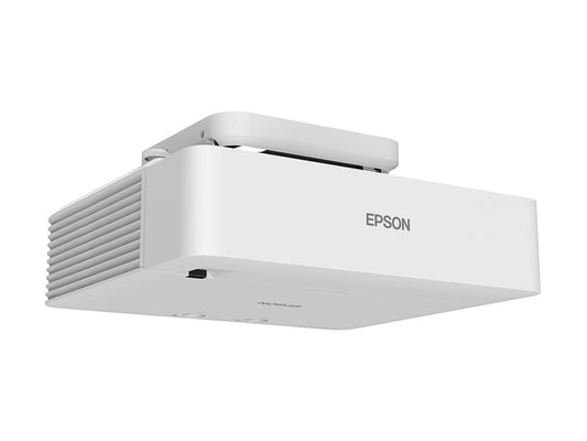 Epson EB-L630U Projecteur a focale standard 6200 ANSI lumens 3LCD WUXGA (1920x1200) Blanc