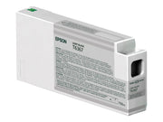 EPSON 5LB T6367 ink cartridge light black standard capacity 700ml 1-pack