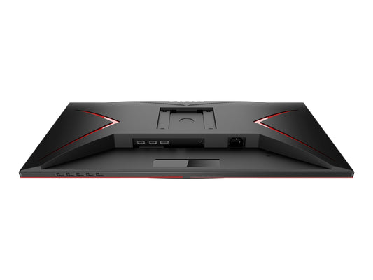 AOC 27p 2560x1440 VA Flat Fixed base tilt DP 2xHDMI Brightness 250cd/m2