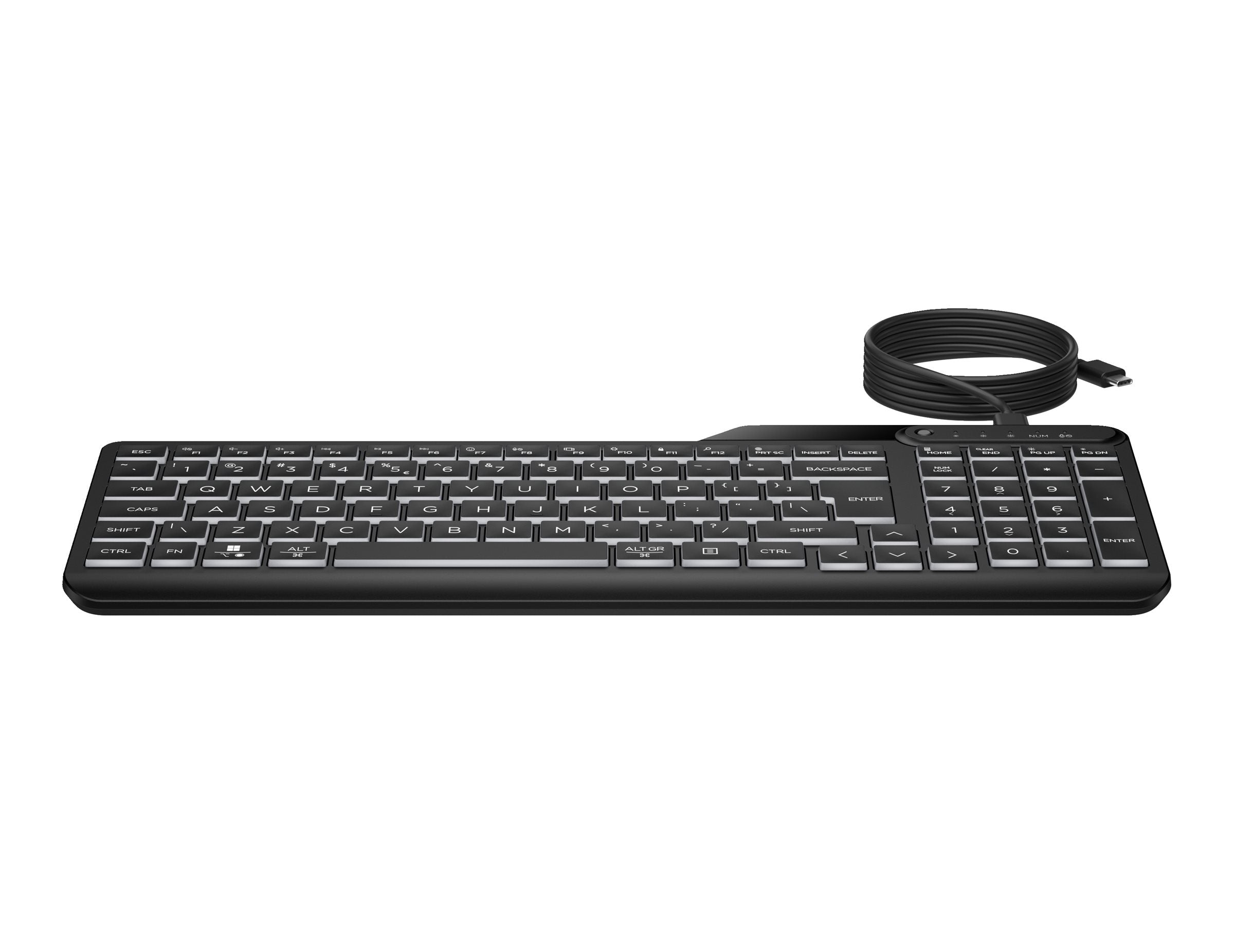 HP 405 Multi-Device BL WD KBD France