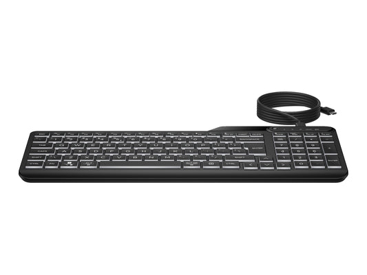 HP 405 Multi-Device BL WD KBD France