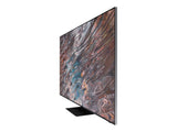 SAMSUNG 65p 8K 16:9 QP65A-8K Quantum Direct MiniLED 500nits peak 2000 3xHDMI 2.0 1xHDMI 2.1 USB 2.0 x3 RS-232 Ethernet Blue