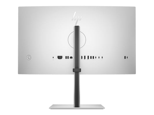 HP Écran pour conférence 4K Series 7 Pro 727pm avec webcam IA 5 Mpx HDR 27p 4K UHD 3840x2160 HDMI DisplayPort Thunder