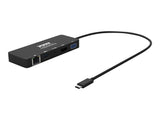 PORT DESIGNS Docking Type C Travel 1 X 4K Pd 85W