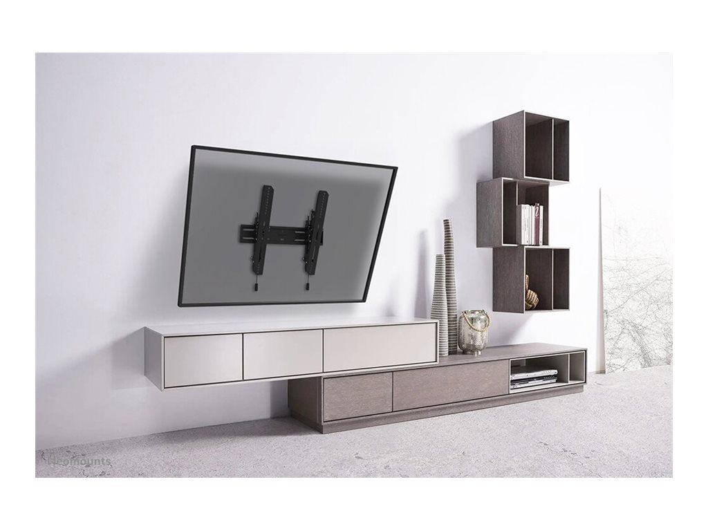 NEOMOUNTS WL35S-850BL14 Support pour écran mural 32-75p - inclinable - verrouillable - installation rapide