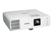 EPSON EB-L260F Projecteur laser, 4600Lm,  Full HD ,  , 1,32 – 2,12:1 , 16:9, VGA (2x), HDMI x2 , RJ45, Wi-Fi, Miracast , blanc