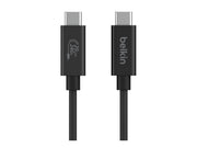 BELKIN USB4 240W 20Gbps 2m Cable