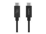 BELKIN USB4 240W 20Gbps 2m Cable