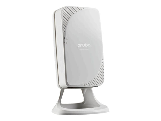 HPE Aruba AP-205H Hospitality 802.11ac Dual 2x2:2 Radio Integrated Antenna AP
