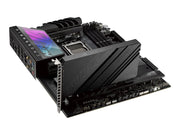 ASUS ROG CROSSHAIR X670E HERO AM5 Socket 4DDR5 2xPCIe 5.0 x16 2xUSB 4 HDMI 2.1 6xSATA 6Gb/s ATX