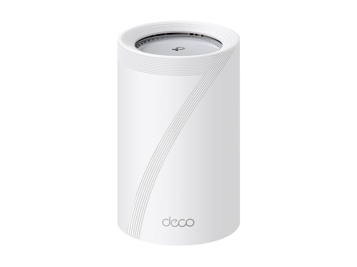 TP-LINK WiFi tri-bande 9Gbit/s 5764Mbit/s 6GHz + 2882Mbit/s 5GHz + 688Mbit/s 2.4GHz