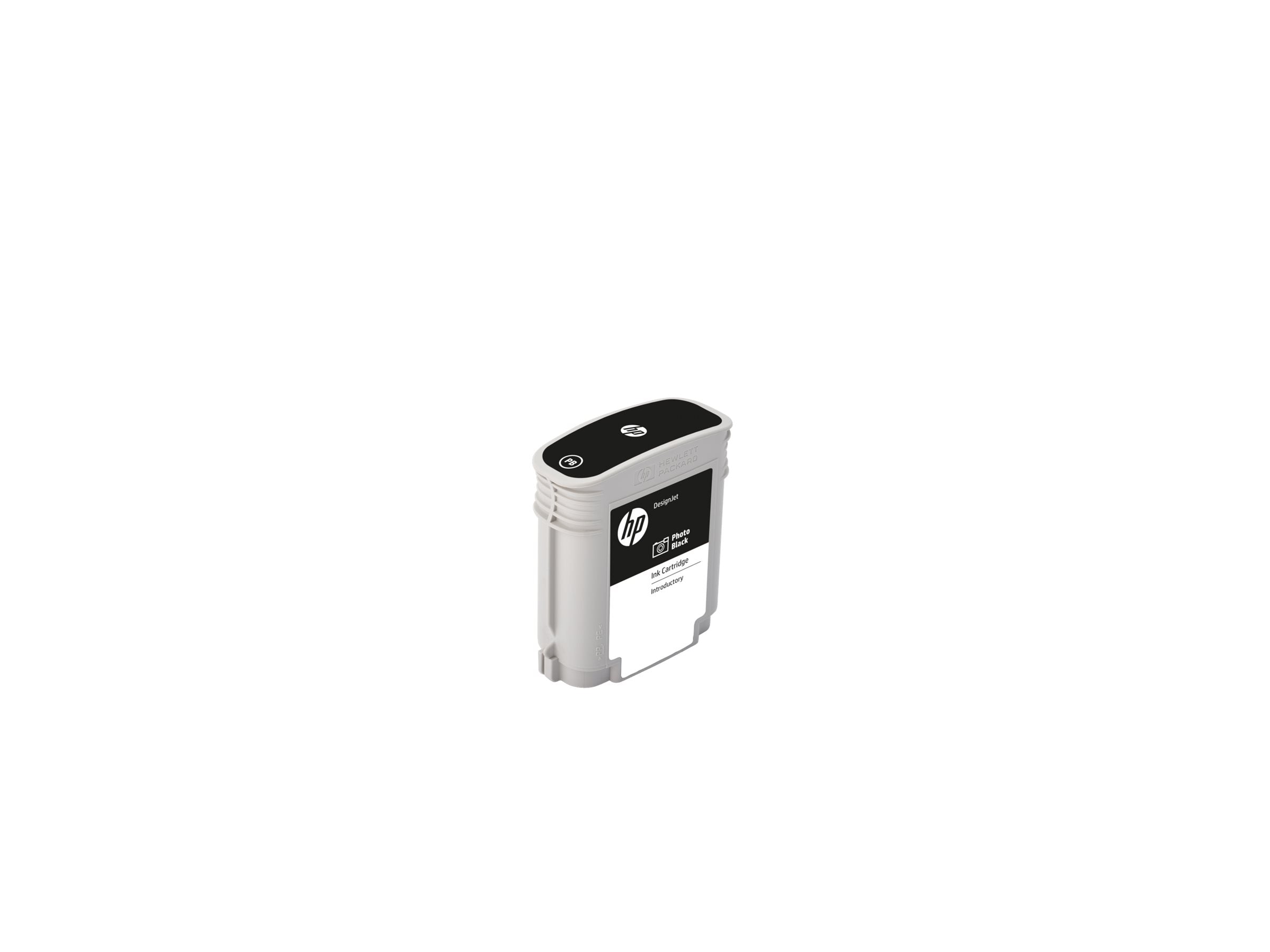 HP 746 300-ml Photo Black Ink Cartridge