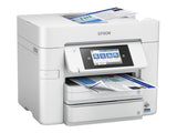 EPSON WorkForce Pro WF-C4810DTWF MFP colour ink-jet A4 36ppm print 500 sheets USB 2.0 LAN Wi-Fi USB host