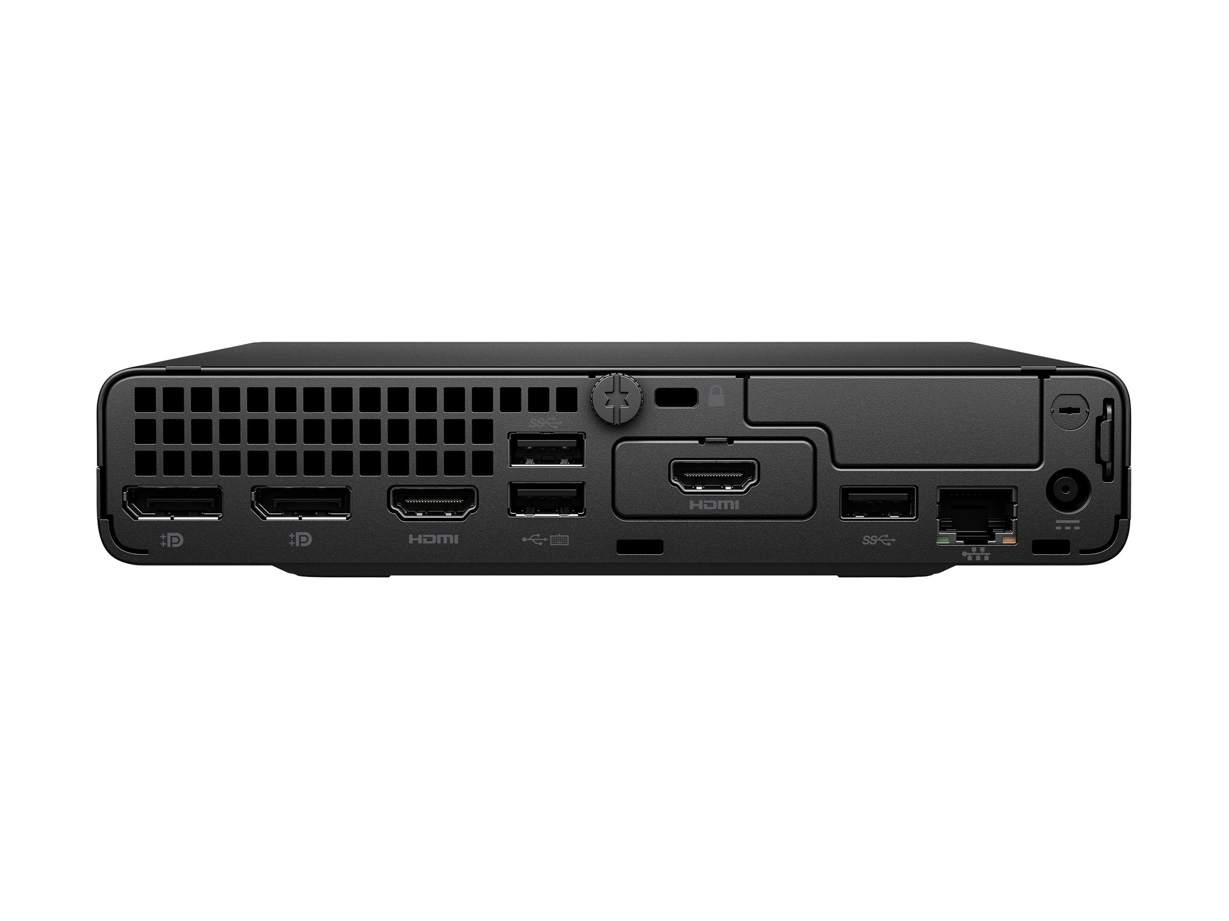 HP Pro Mini 400 G9 Intel Core i5-14500T 8Go DDR5 512Go SSD W11P 1/1/1 ax+BT