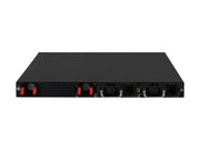 HPE FlexNetwork 5520 HI Switch 24G 4SFP+ 24 10/100/1000BASE-T 4 10G/1G BASE-X SFP+ 1 exp 2 PS Slot