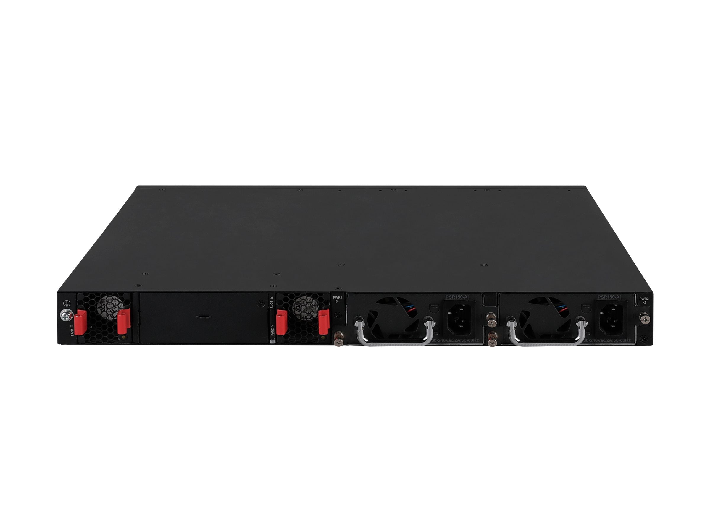 HPE FlexNetwork 5520 HI Switch 24G 4SFP+ 24 10/100/1000BASE-T 4 10G/1G BASE-X SFP+ 1 exp 2 PS Slot