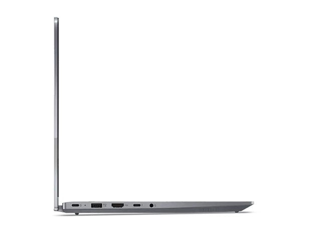 LENOVO ThinkBook 14 2in1 G5 IAU Intel Core Ultra 7 255U 14p WUXGA Touch 16Go 512Go SSD M.2 2242 Intel Graphics W11P 1YR Carryin