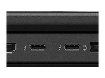 LENOVO ThinkPad - P72 - 17.3p FHD - Intel Core i7-8750H - W10Pro - 16Go RAM - 256Go SSD - P2000M 4Go