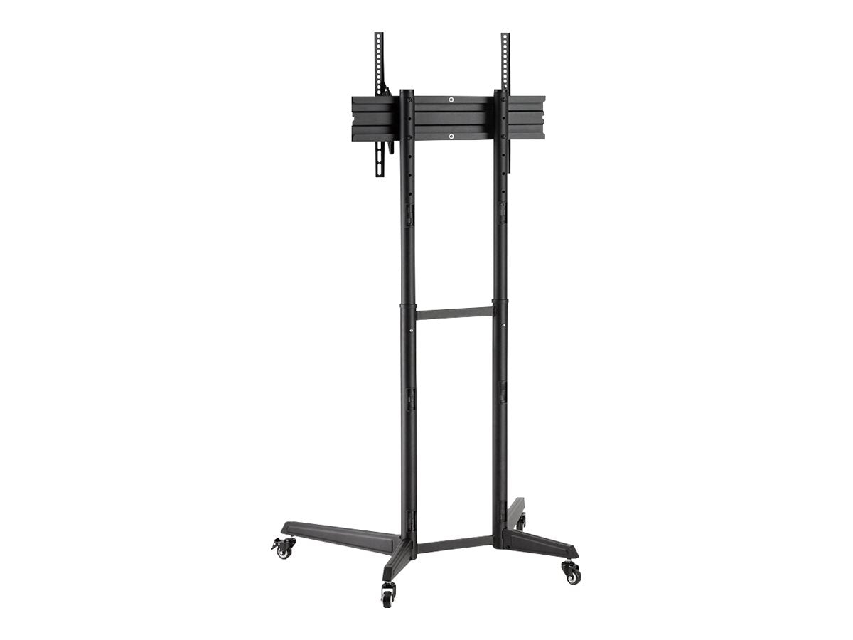 NEOMOUNTS FL50-540BL1 Support au sol mobile pour écran 37-70p