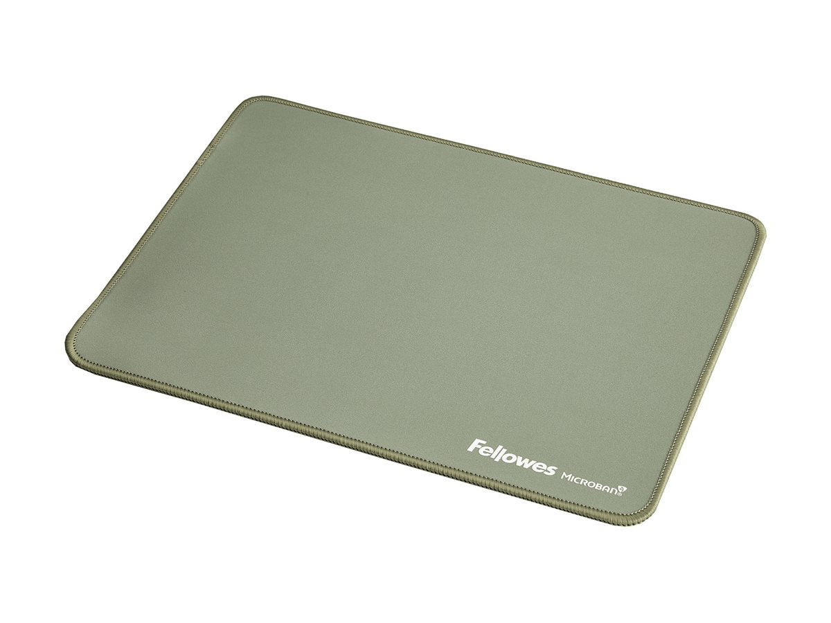 FELLOWES TAPIS DE SOURIS XL SAUGE BREYTA