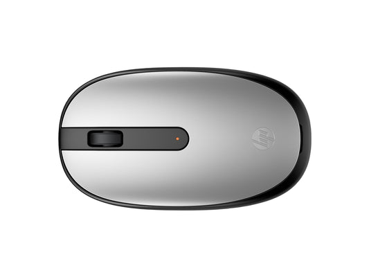 HP 240 Bluetooth Mouse Pike Silver
