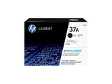 HP 37A original LaserJet Toner cartridge CF273A Black