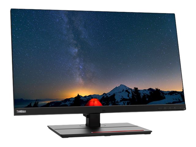 LENOVO ThinkVision P27u-20 27p Monitor HDMI (P)