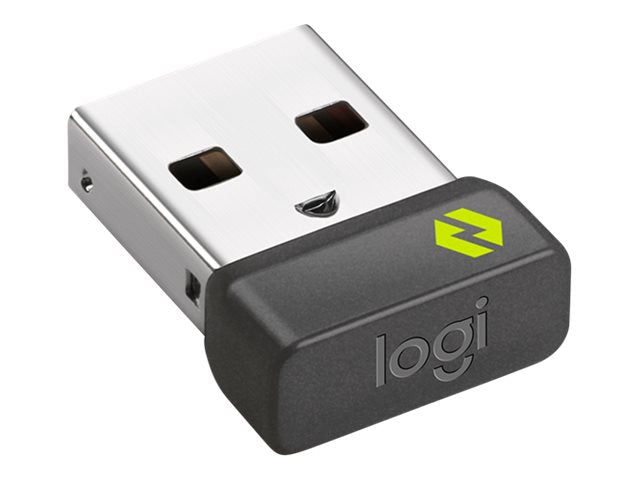 LOGITECH ERGO K860 for Business - GRAPHITE MEDITER (ESP)