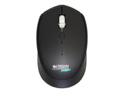URBAN FACTORY Souris sans fil 2.4ghz Eco USB-A/C