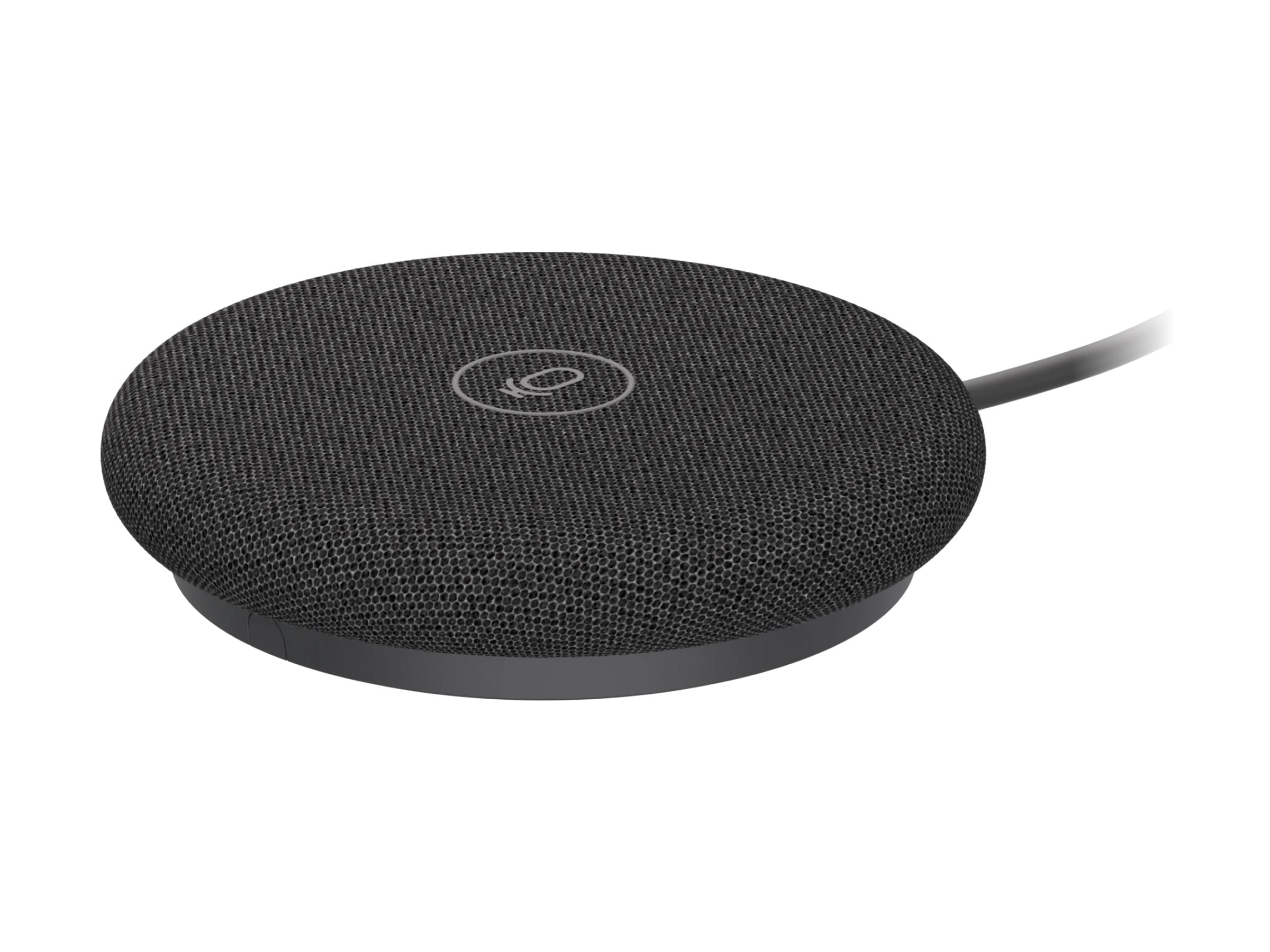 Rally Mic Pod 2-GRAPHITE