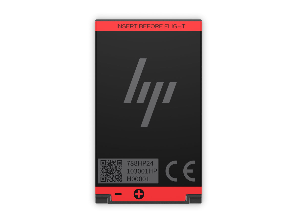 HP Poly Focus Battery WW