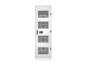 APC 7 year parts only warranty for 1 type S Li Ion battery cabinet