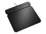 HP OMEN Charging Mouse Pad black