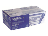 BROTHER TN-2120 toner cartridge black high yield 2.600 pages 1-pack
