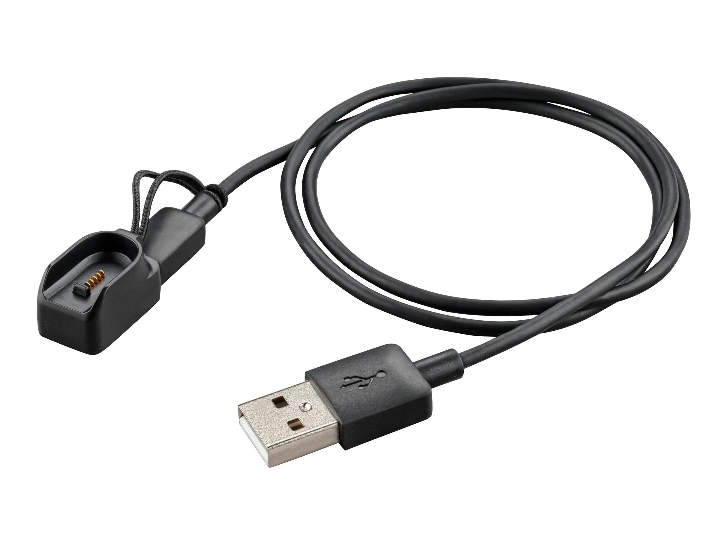 Câble Réseau Rigide UTP 6ème Catégorie Poly 85S04AA