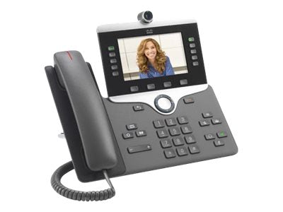CISCO IP Phone 8845 REMANUFACTURED