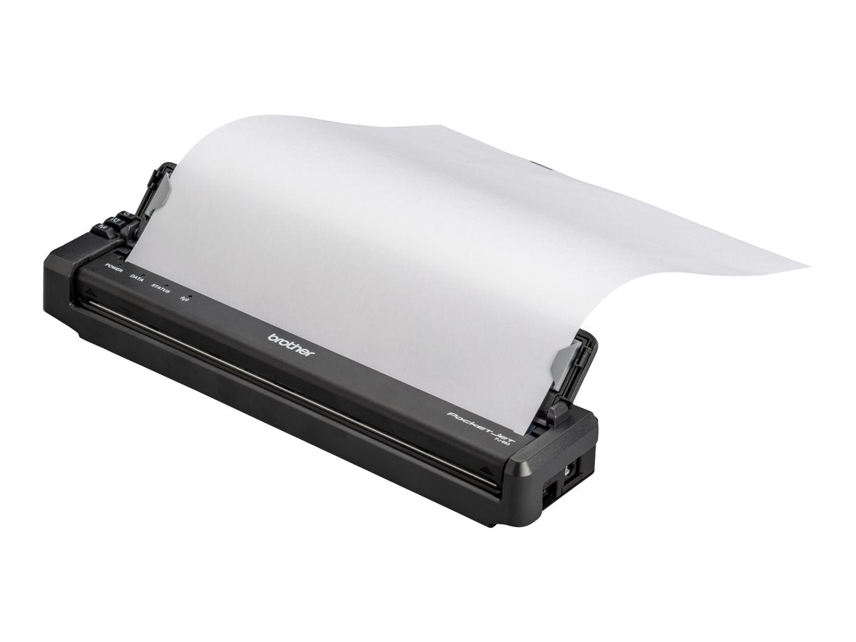 BROTHER Paper Guide for PJ-86x and PJ-883 and Old PJ-72x Models