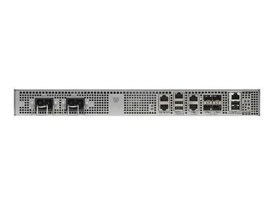 CISCO ASR920 Series - 2GE and 4-10GE - AC model